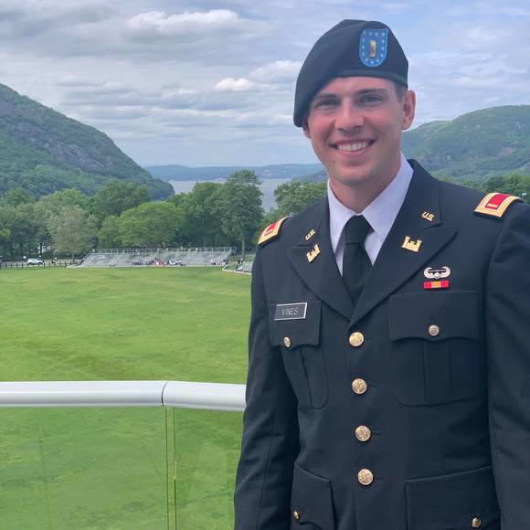 Meet your Posher, Andrew - Picture 1 of 1